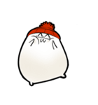 モチモチももちゃ（個別スタンプ：21）