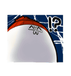 モチモチももちゃ（個別スタンプ：23）