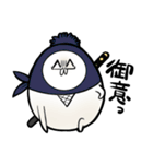 モチモチももちゃ（個別スタンプ：37）