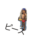こーせー（個別スタンプ：5）