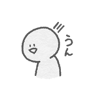 日々のおえかき（個別スタンプ：1）