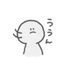 日々のおえかき（個別スタンプ：2）