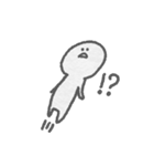 日々のおえかき（個別スタンプ：4）