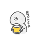 日々のおえかき（個別スタンプ：13）