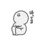 日々のおえかき（個別スタンプ：14）