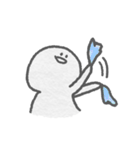 日々のおえかき（個別スタンプ：16）