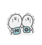 日々のおえかき（個別スタンプ：20）