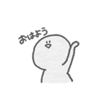 日々のおえかき（個別スタンプ：21）