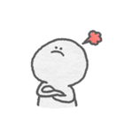 日々のおえかき（個別スタンプ：24）