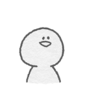 日々のおえかき（個別スタンプ：26）