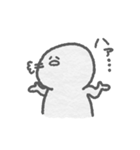 日々のおえかき（個別スタンプ：28）