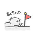 日々のおえかき（個別スタンプ：30）