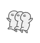 日々のおえかき（個別スタンプ：39）