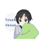 Frong Tamakiji（個別スタンプ：4）
