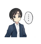 Frong Tamakiji（個別スタンプ：7）