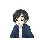 Frong Tamakiji（個別スタンプ：8）