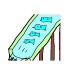 ニマグ（個別スタンプ：19）