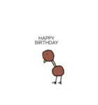 ニマグ（個別スタンプ：30）