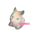 はむ漬け（個別スタンプ：4）