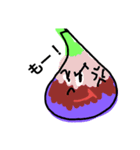 フルーツパーク（個別スタンプ：15）