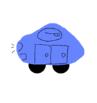 トミーくんの日常（個別スタンプ：2）