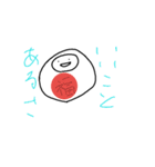 トミーくんの日常（個別スタンプ：5）