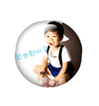 yoshi.（個別スタンプ：1）