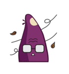 Uncle Taro（個別スタンプ：3）