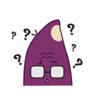Uncle Taro（個別スタンプ：4）