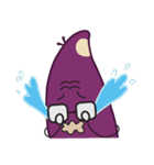 Uncle Taro（個別スタンプ：5）