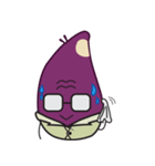 Uncle Taro（個別スタンプ：6）