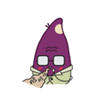 Uncle Taro（個別スタンプ：8）