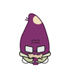 Uncle Taro（個別スタンプ：12）