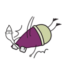 Uncle Taro（個別スタンプ：13）