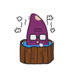 Uncle Taro（個別スタンプ：14）