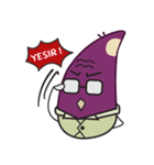 Uncle Taro（個別スタンプ：16）