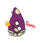 Uncle Taro（個別スタンプ：18）
