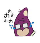 Uncle Taro（個別スタンプ：24）