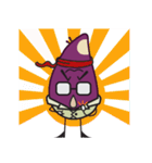 Uncle Taro（個別スタンプ：27）