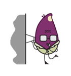 Uncle Taro（個別スタンプ：36）