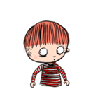 Jack ＆ Max（個別スタンプ：1）