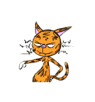 Jack ＆ Max（個別スタンプ：6）