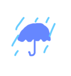 絵文字みたいな（個別スタンプ：3）