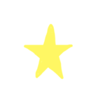 絵文字みたいな（個別スタンプ：7）