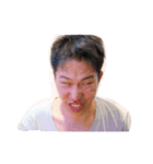 ながやまスタイル（個別スタンプ：5）