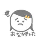 姉妹（個別スタンプ：12）