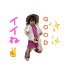 baby's mas（個別スタンプ：6）