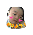 凛音STAMP（個別スタンプ：1）