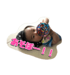 凛音STAMP（個別スタンプ：30）
