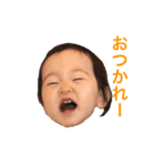 ひなぴょん（個別スタンプ：10）